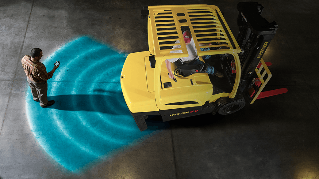 UNMATCHED TECHNOLOGY FOR OPERATOR AWARENESS