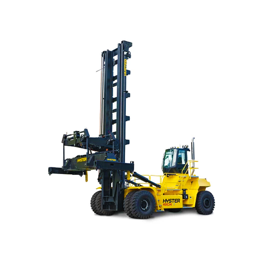 Container Handler – ICON Hyster