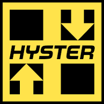 ICON Hyster